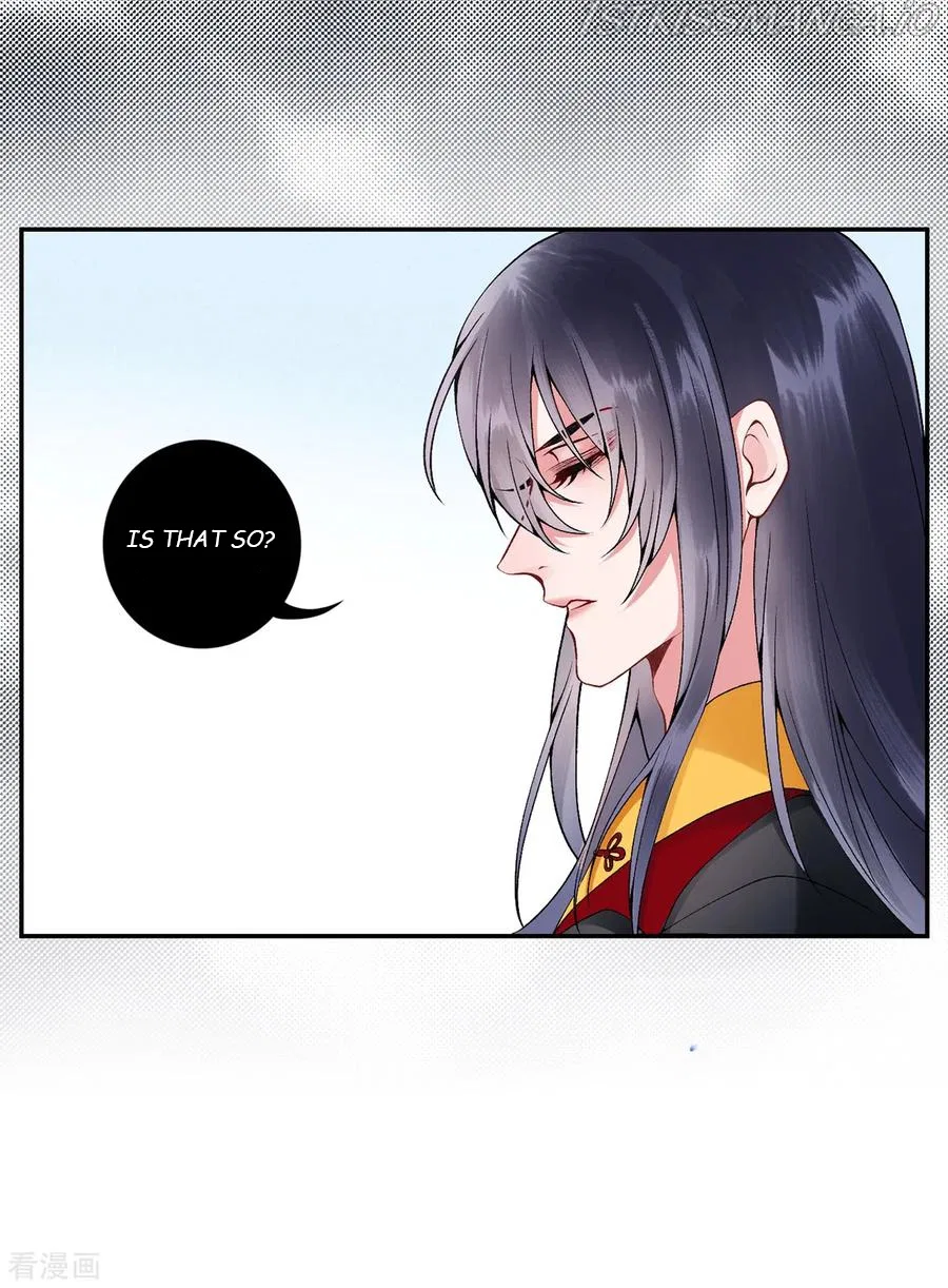9000 Years Old Empress Chapter 70 – Page 18