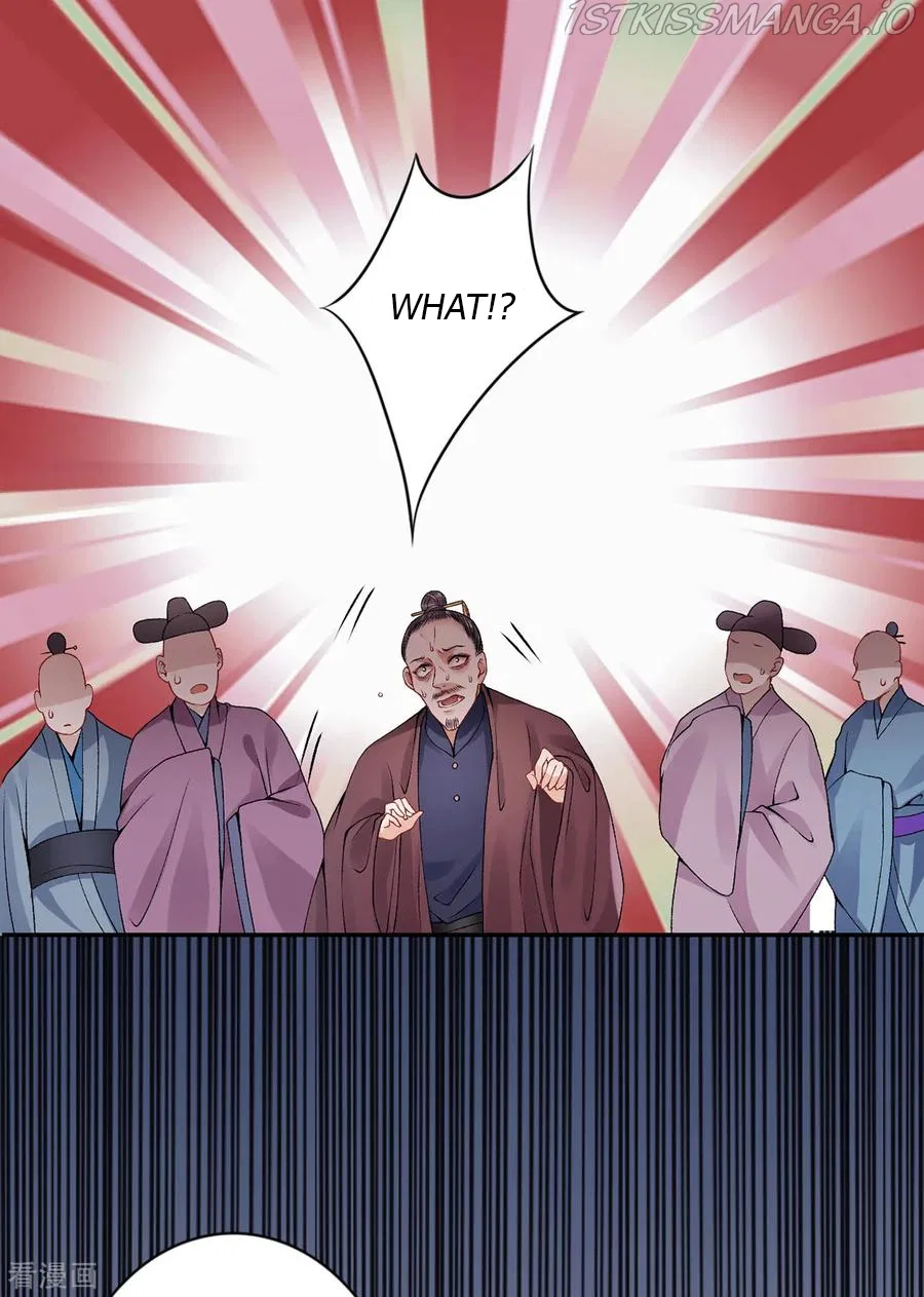 9000 Years Old Empress Chapter 70 – Page 20