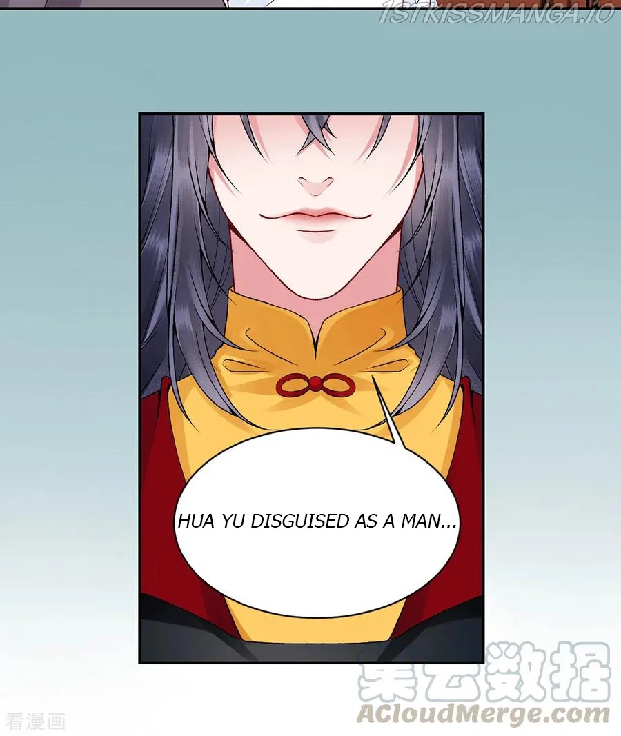 9000 Years Old Empress Chapter 70 – Page 25