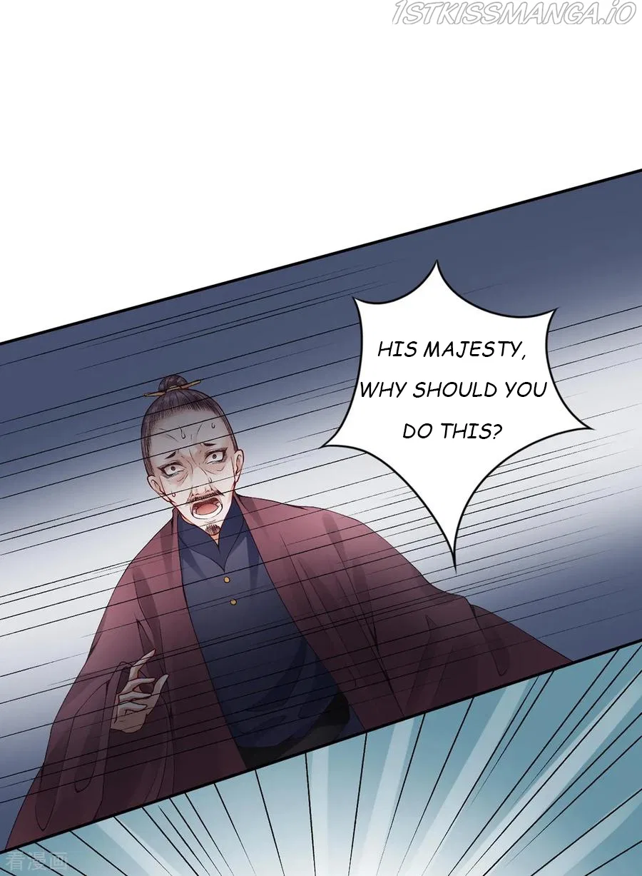9000 Years Old Empress Chapter 70 – Page 28