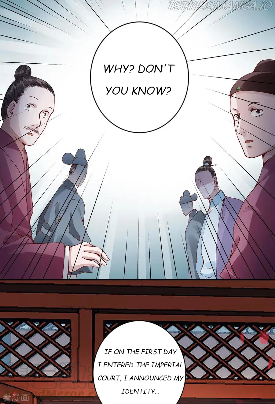 9000 Years Old Empress Chapter 70 – Page 29
