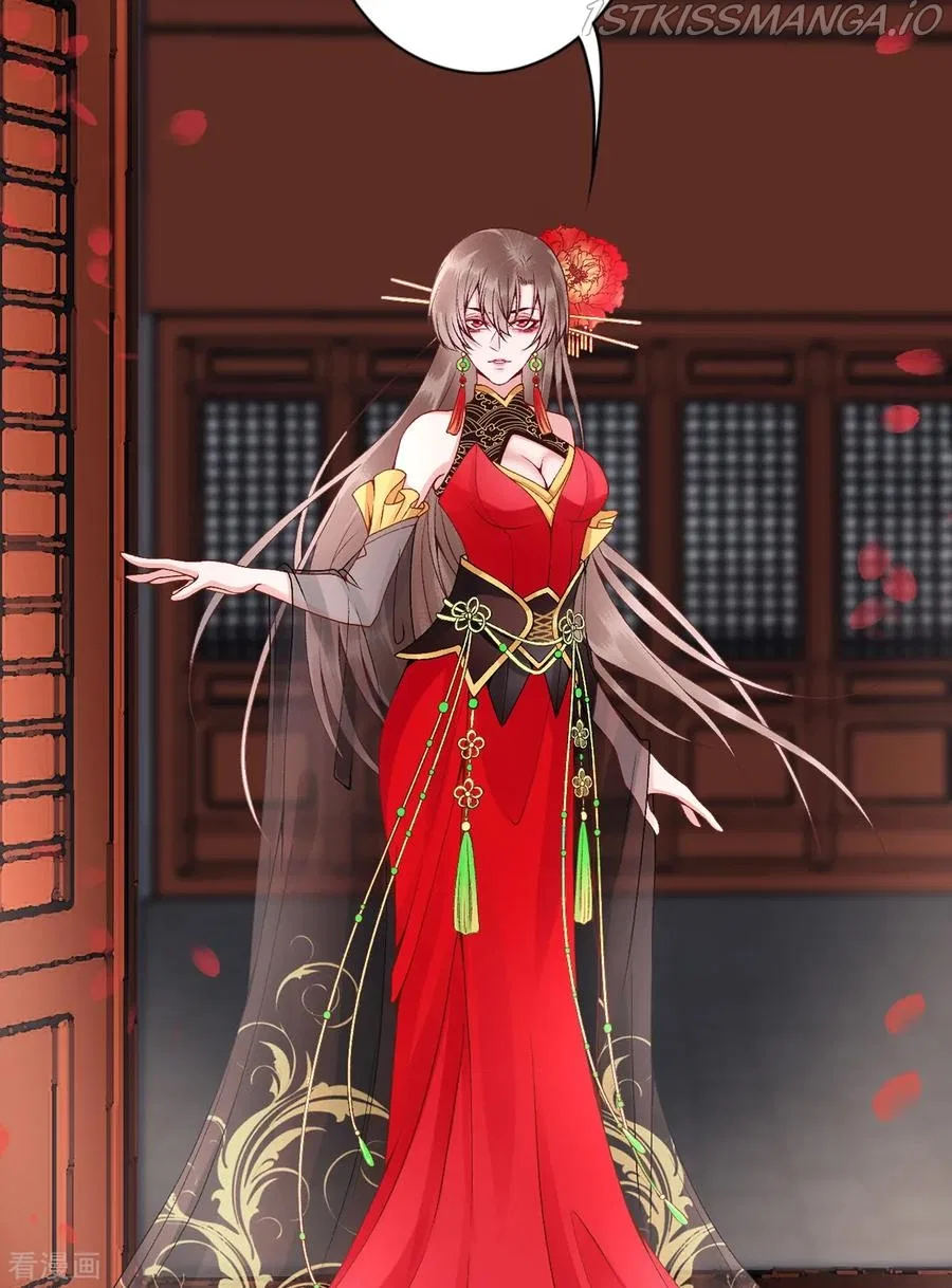 9000 Years Old Empress Chapter 70 – Page 30