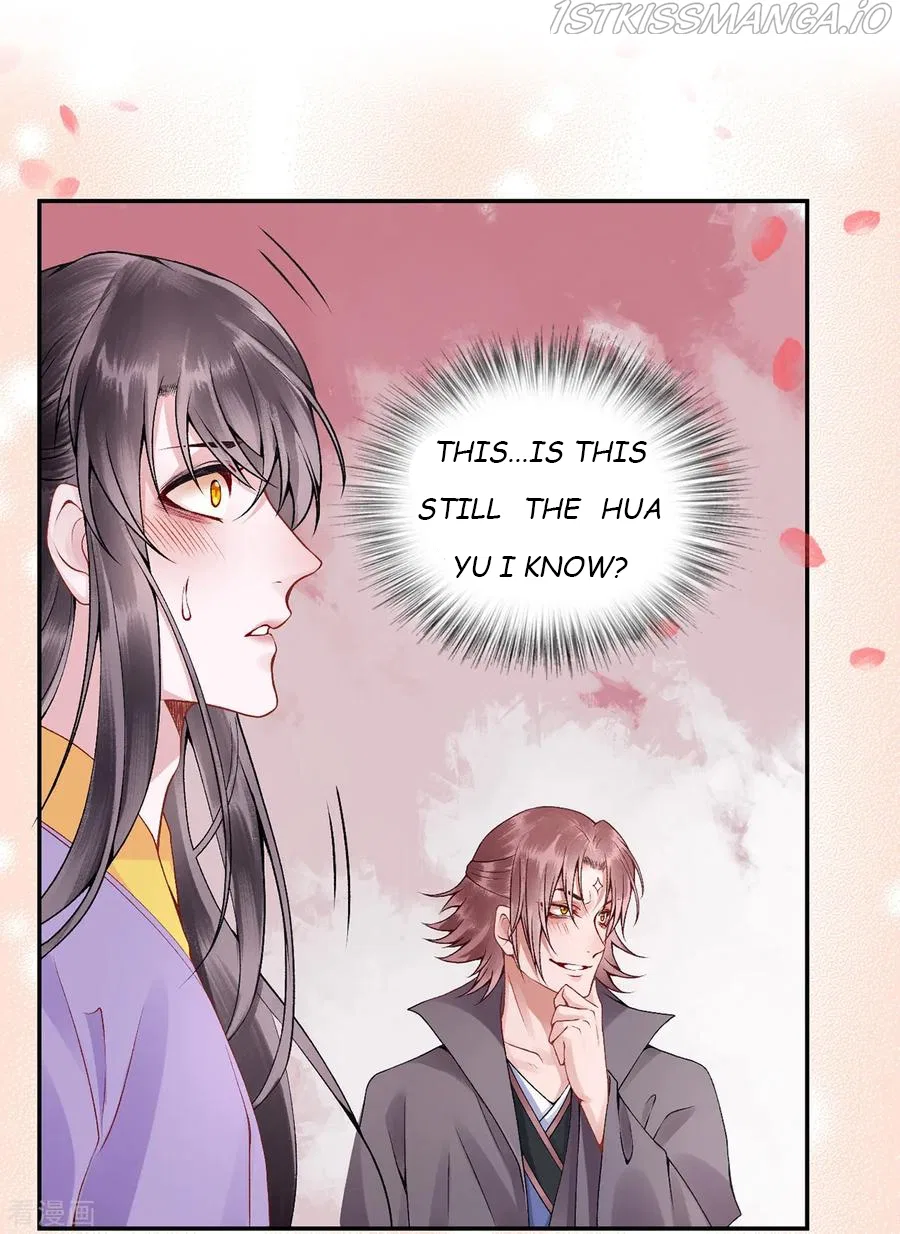 9000 Years Old Empress Chapter 70 – Page 32