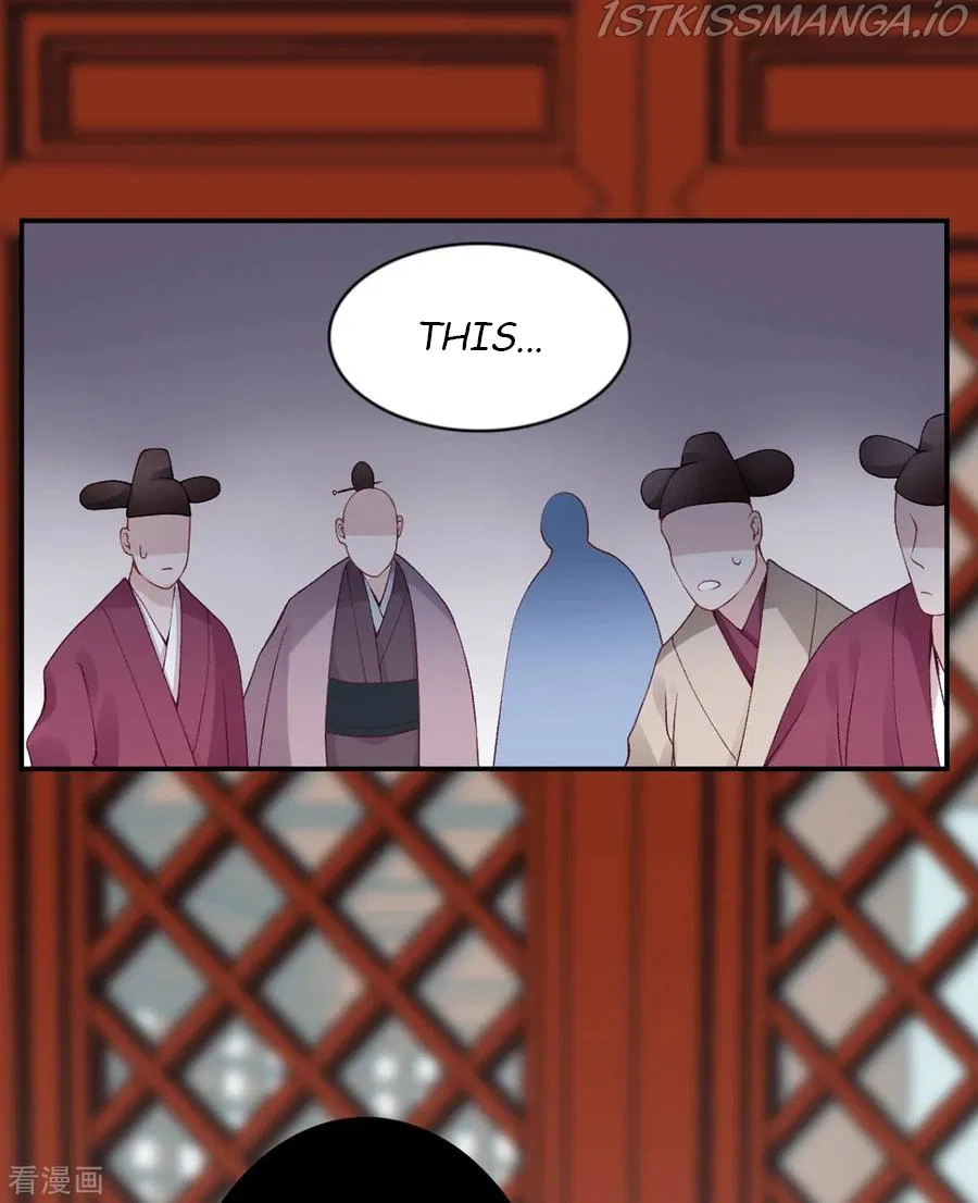 9000 Years Old Empress Chapter 70 – Page 35
