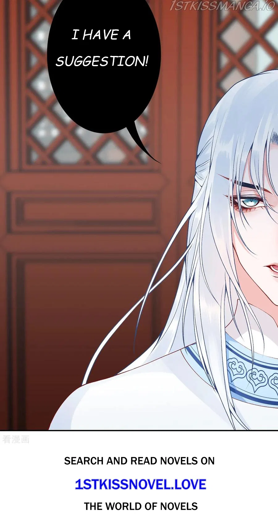 9000 Years Old Empress Chapter 70 – Page 36
