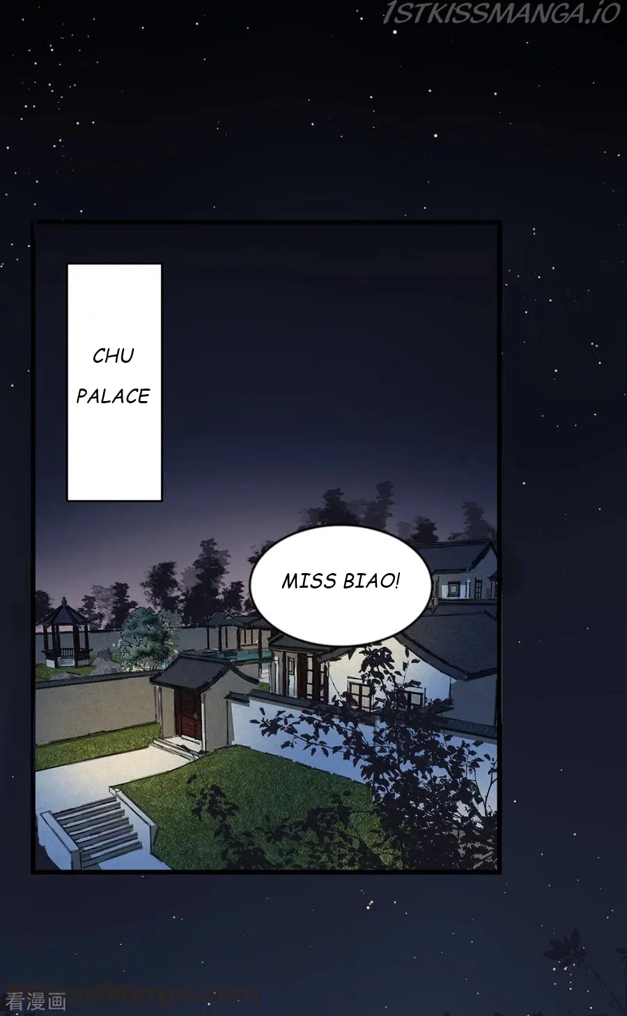 9000 Years Old Empress Chapter 69 – Page 1