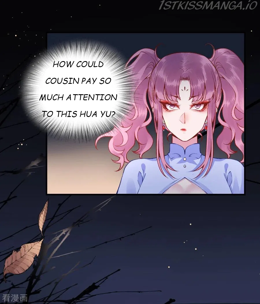 9000 Years Old Empress Chapter 69 – Page 4