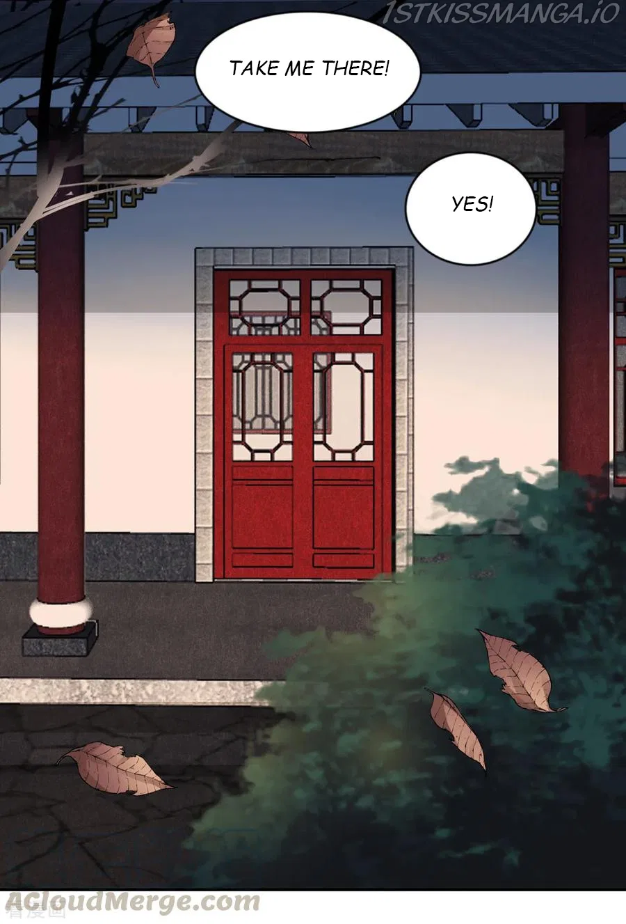 9000 Years Old Empress Chapter 69 – Page 5
