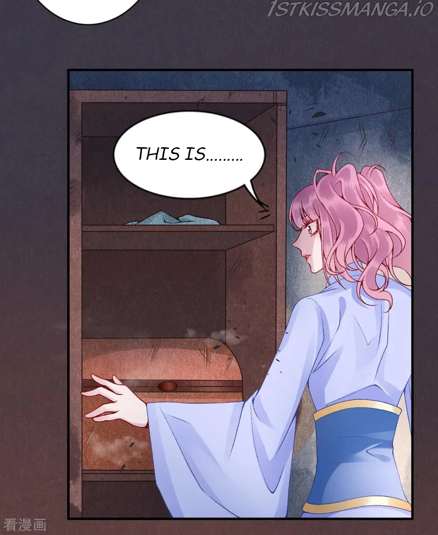 9000 Years Old Empress Chapter 69 – Page 7