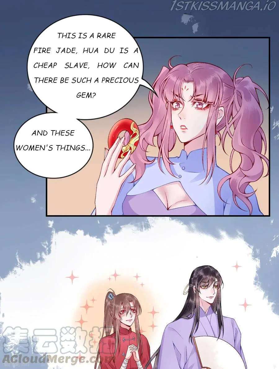 9000 Years Old Empress Chapter 69 – Page 9