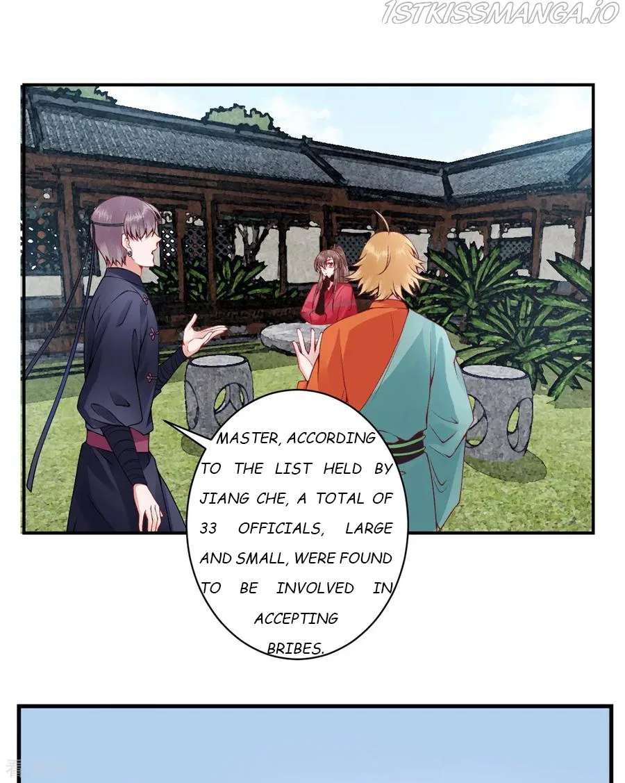 9000 Years Old Empress Chapter 69 – Page 11