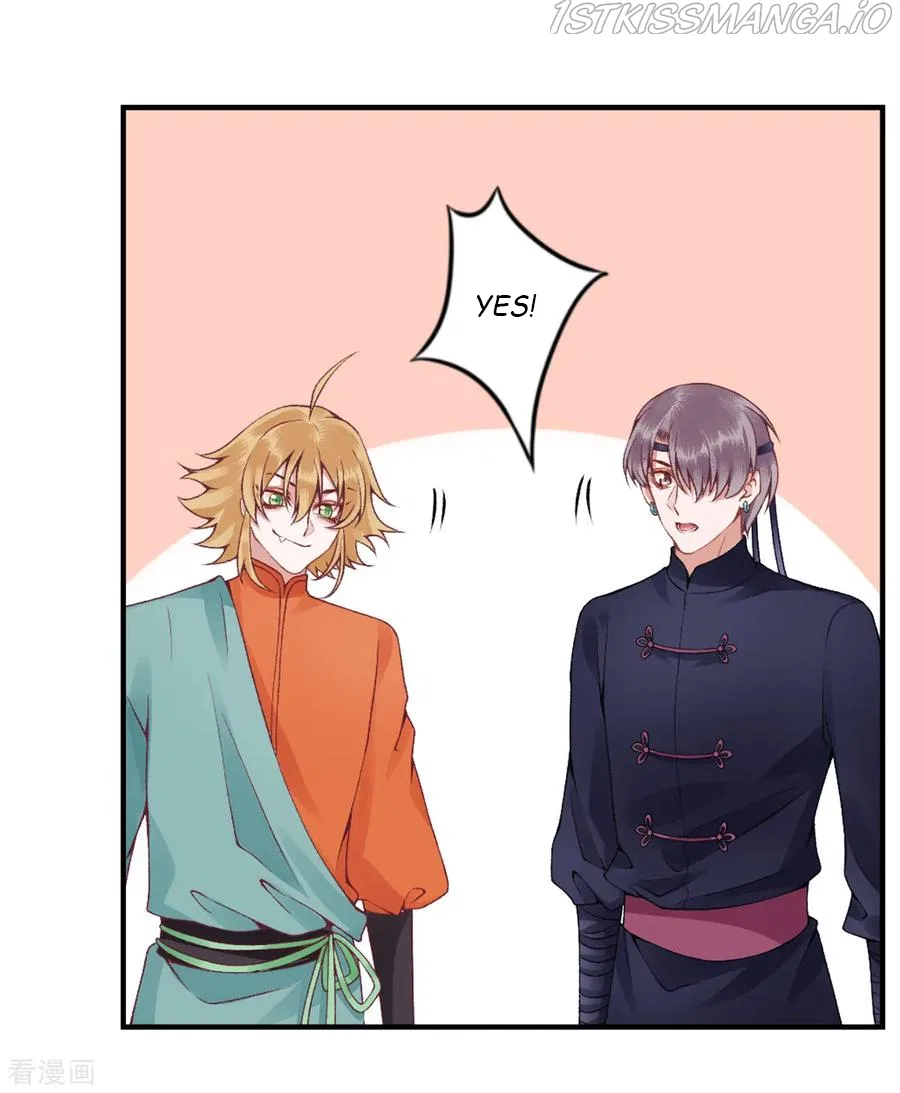 9000 Years Old Empress Chapter 69 – Page 15