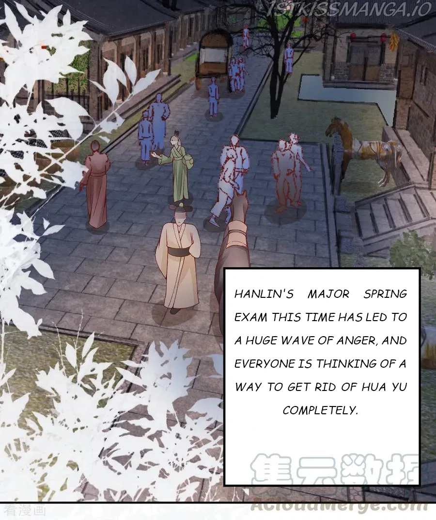 9000 Years Old Empress Chapter 69 – Page 17