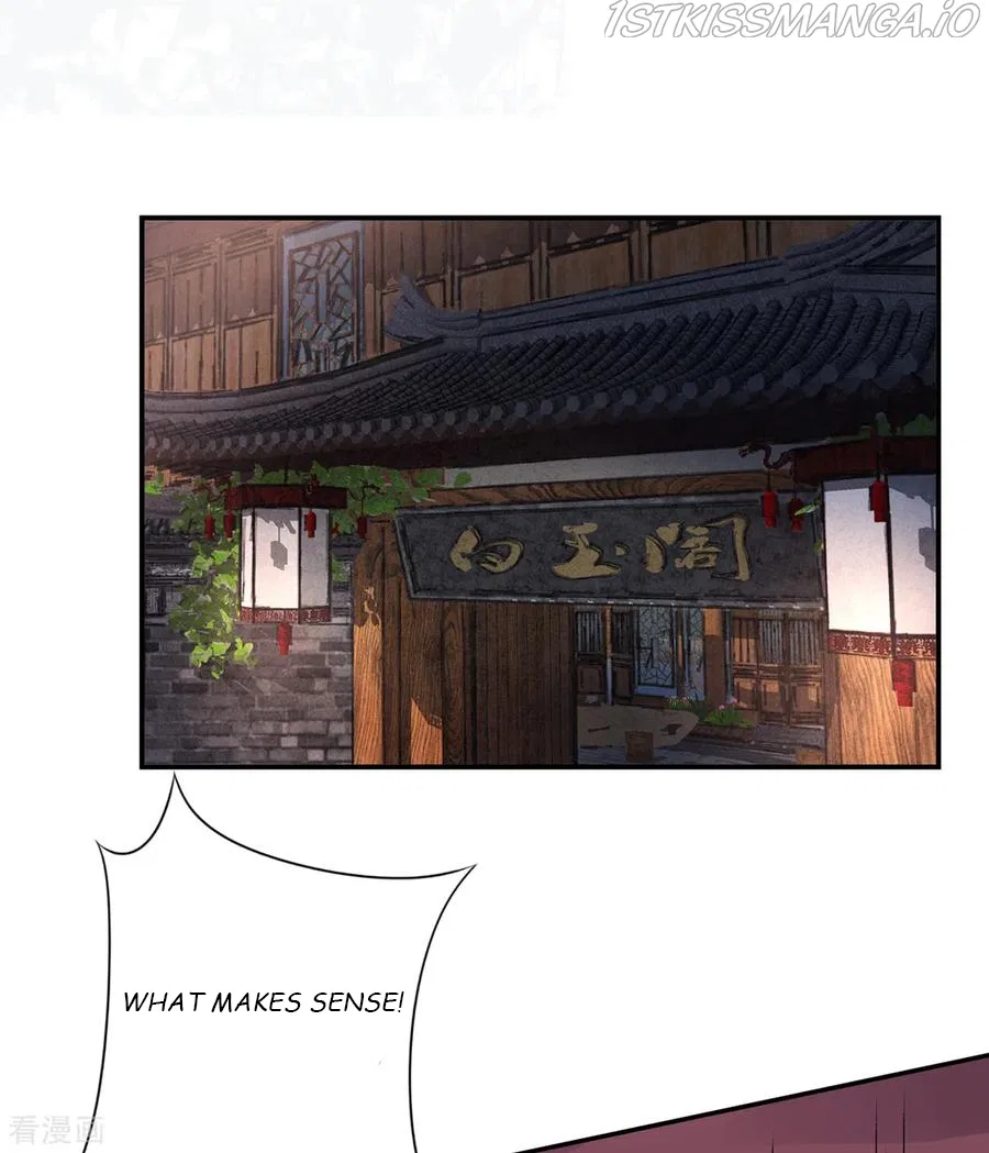 9000 Years Old Empress Chapter 69 – Page 18