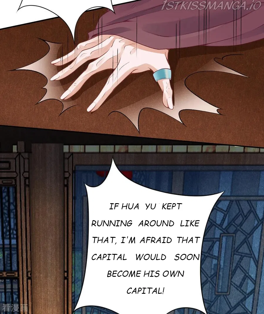 9000 Years Old Empress Chapter 69 – Page 19