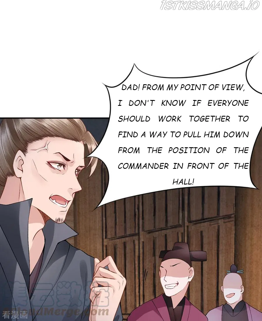 9000 Years Old Empress Chapter 69 – Page 21