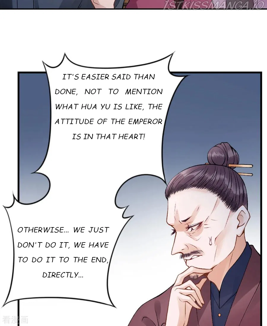 9000 Years Old Empress Chapter 69 – Page 22
