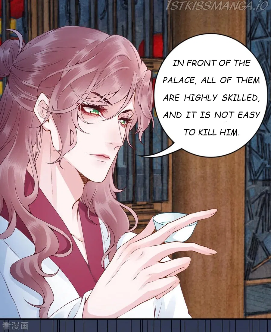 9000 Years Old Empress Chapter 69 – Page 24