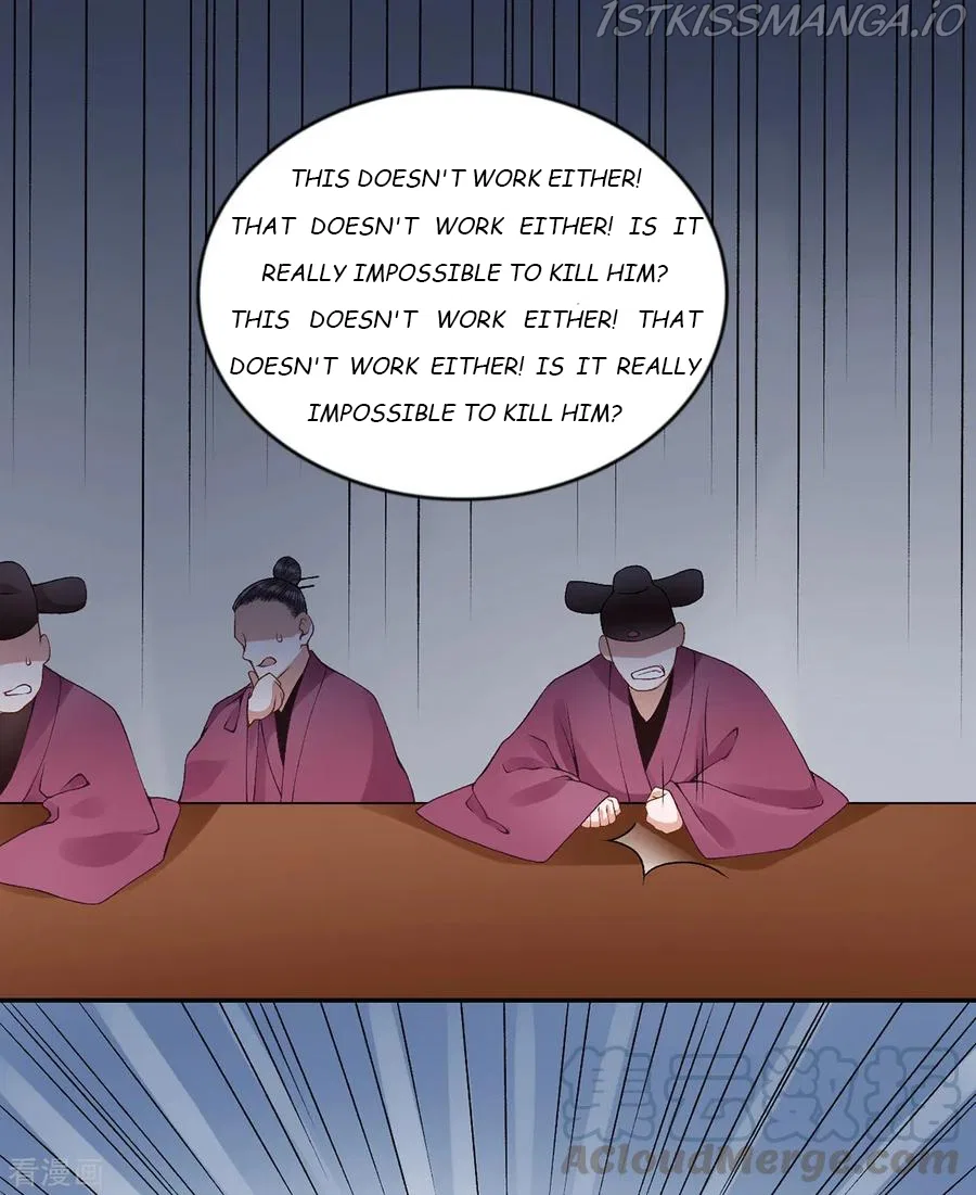 9000 Years Old Empress Chapter 69 – Page 25