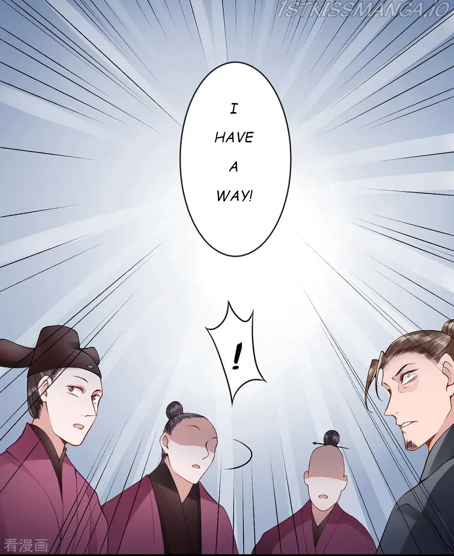 9000 Years Old Empress Chapter 69 – Page 26