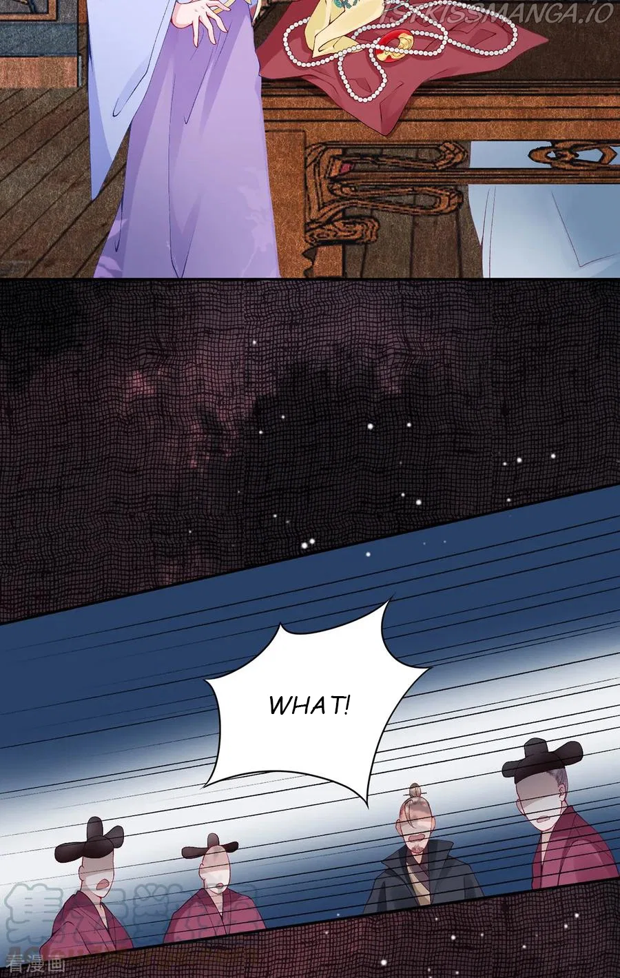 9000 Years Old Empress Chapter 69 – Page 29