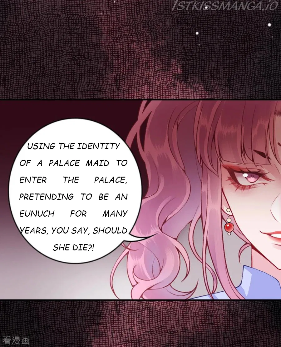 9000 Years Old Empress Chapter 69 – Page 30