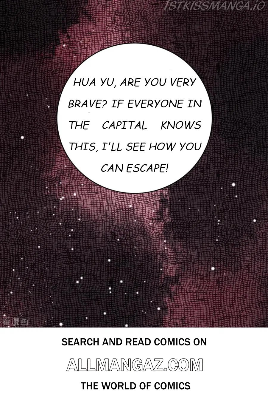 9000 Years Old Empress Chapter 69 – Page 31