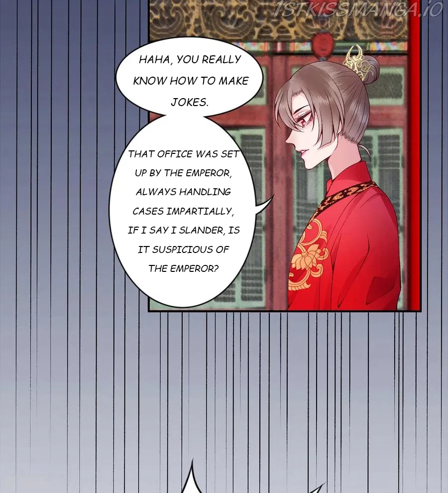 9000 Years Old Empress Chapter 68 – Page 2