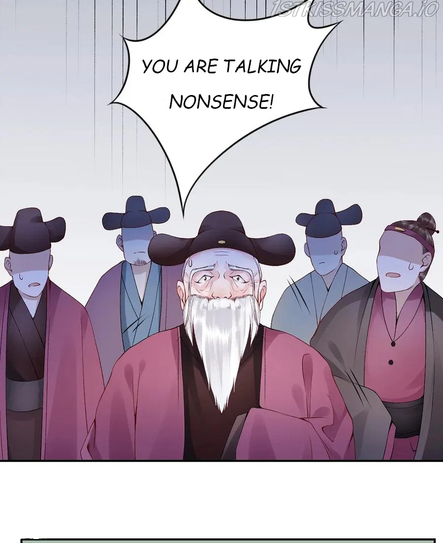 9000 Years Old Empress Chapter 68 – Page 3