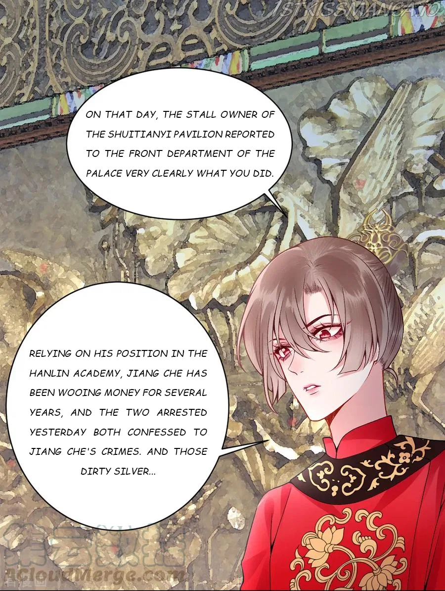 9000 Years Old Empress Chapter 68 – Page 5