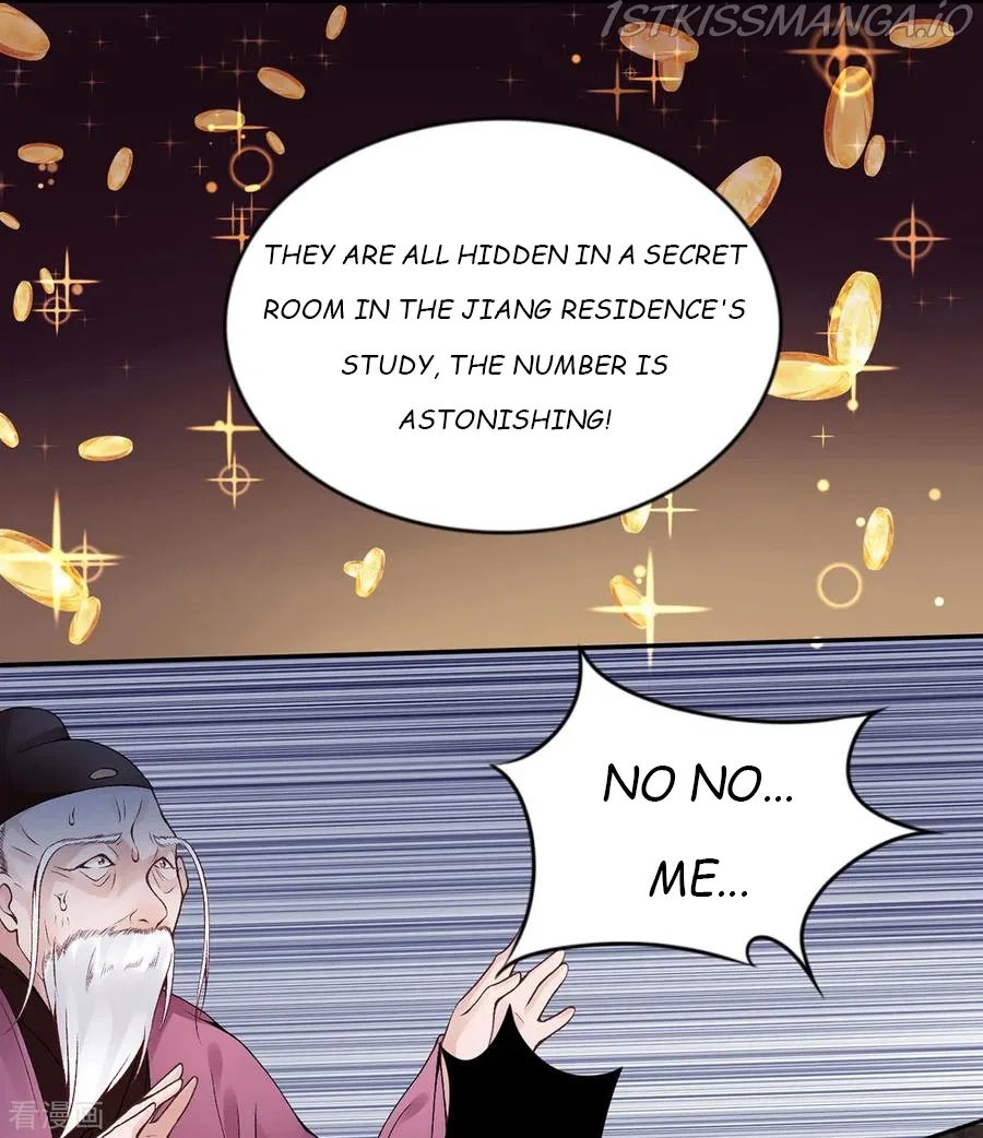 9000 Years Old Empress Chapter 68 – Page 6