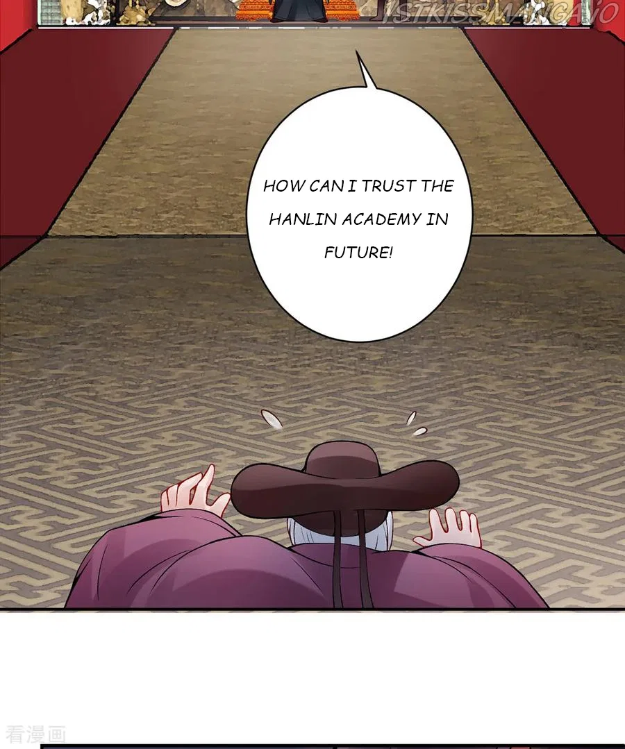 9000 Years Old Empress Chapter 68 – Page 8