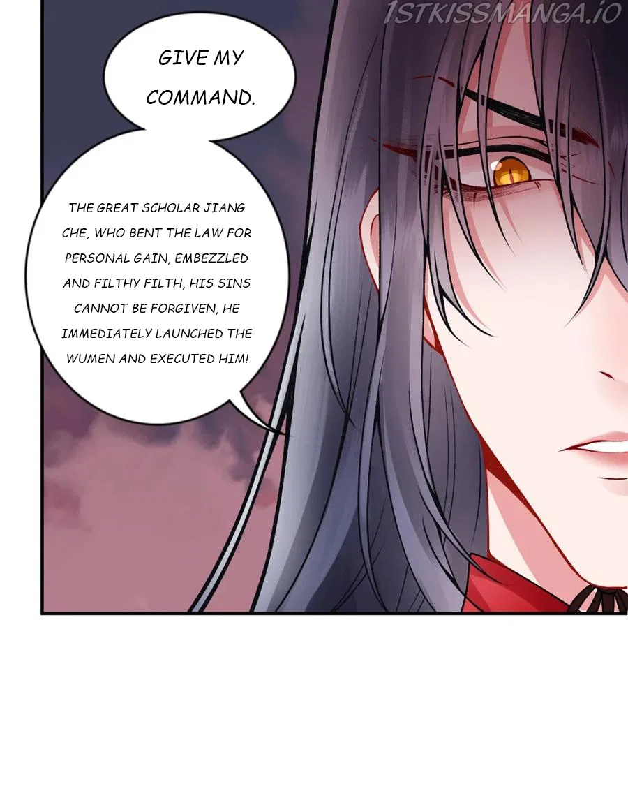 9000 Years Old Empress Chapter 68 – Page 9