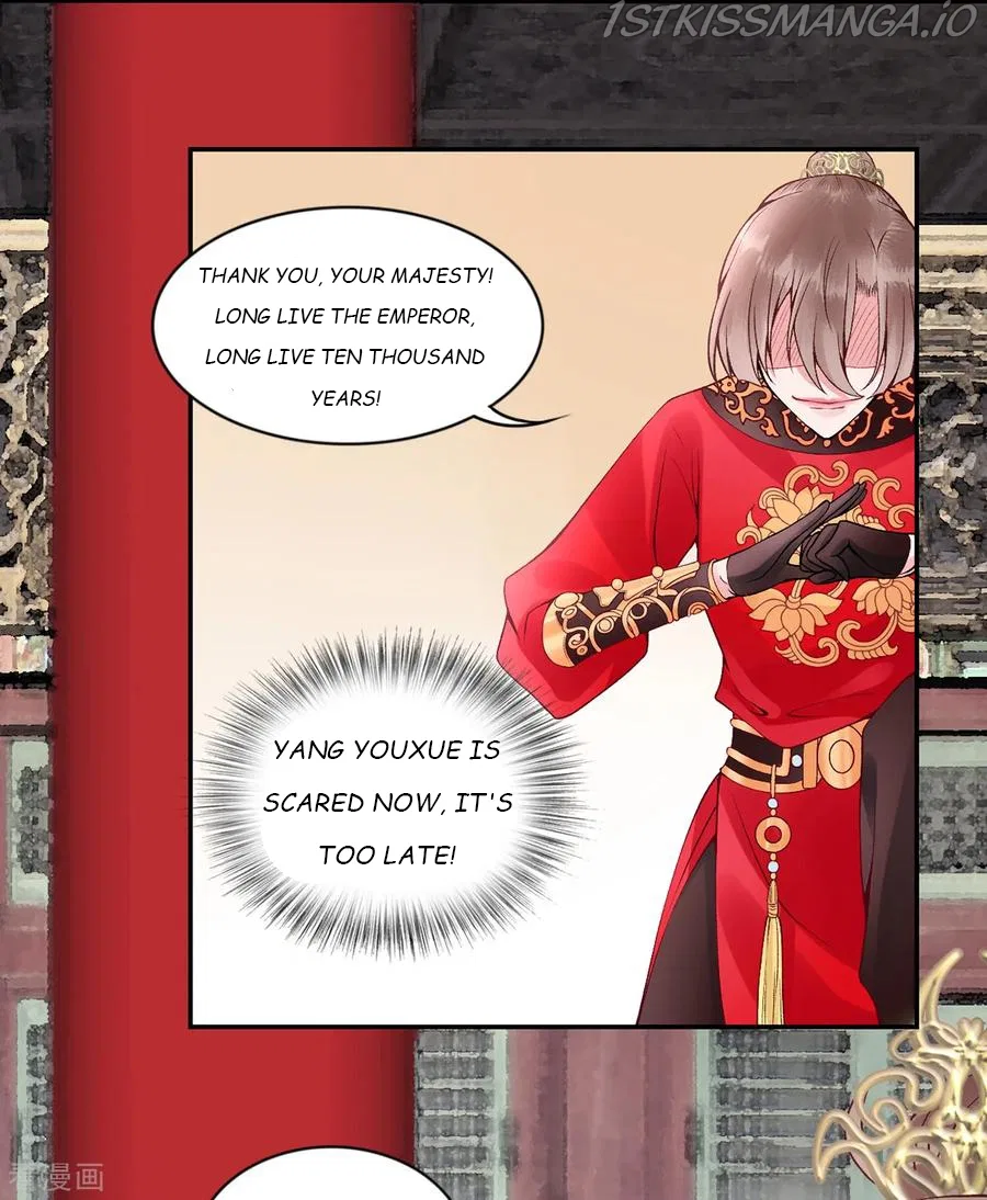 9000 Years Old Empress Chapter 68 – Page 14