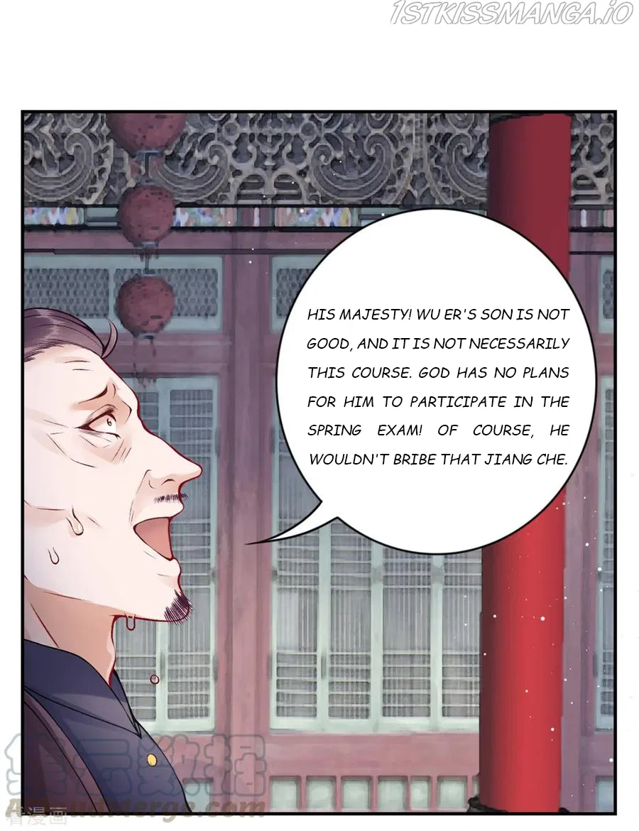 9000 Years Old Empress Chapter 68 – Page 17