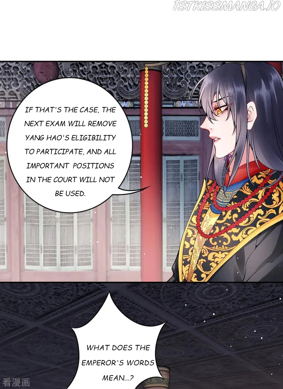 9000 Years Old Empress Chapter 68 – Page 18