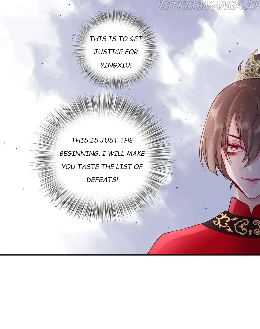 9000 Years Old Empress Chapter 68 – Page 21