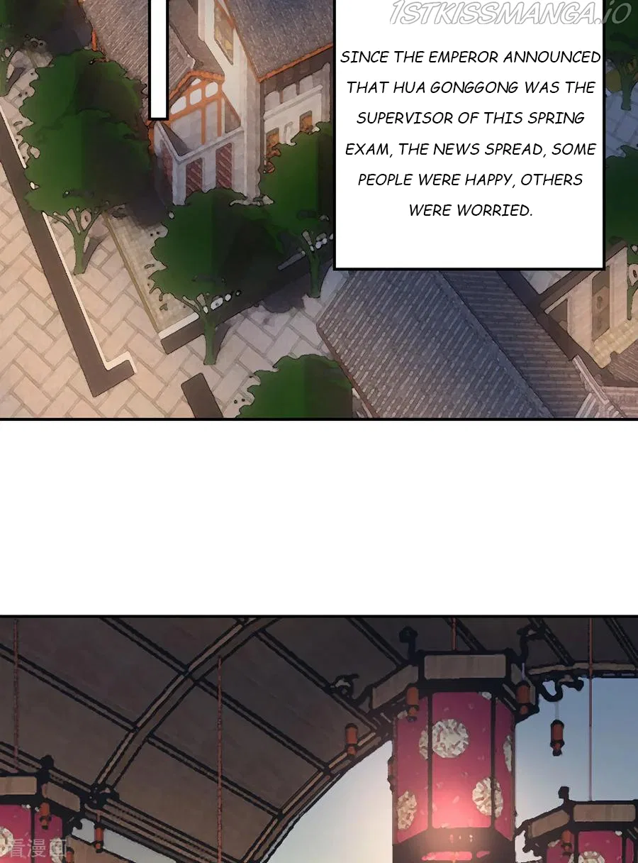 9000 Years Old Empress Chapter 68 – Page 23