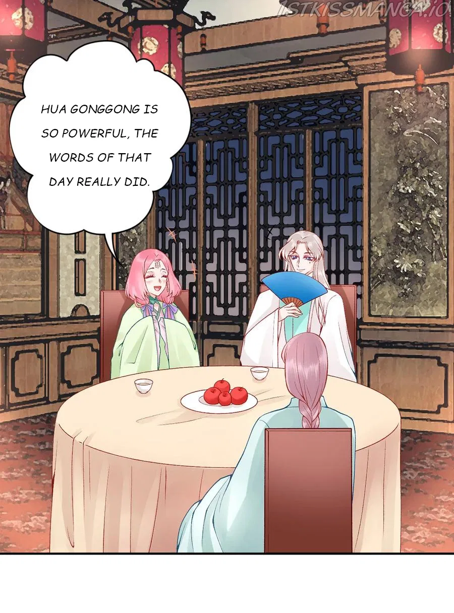 9000 Years Old Empress Chapter 68 – Page 24