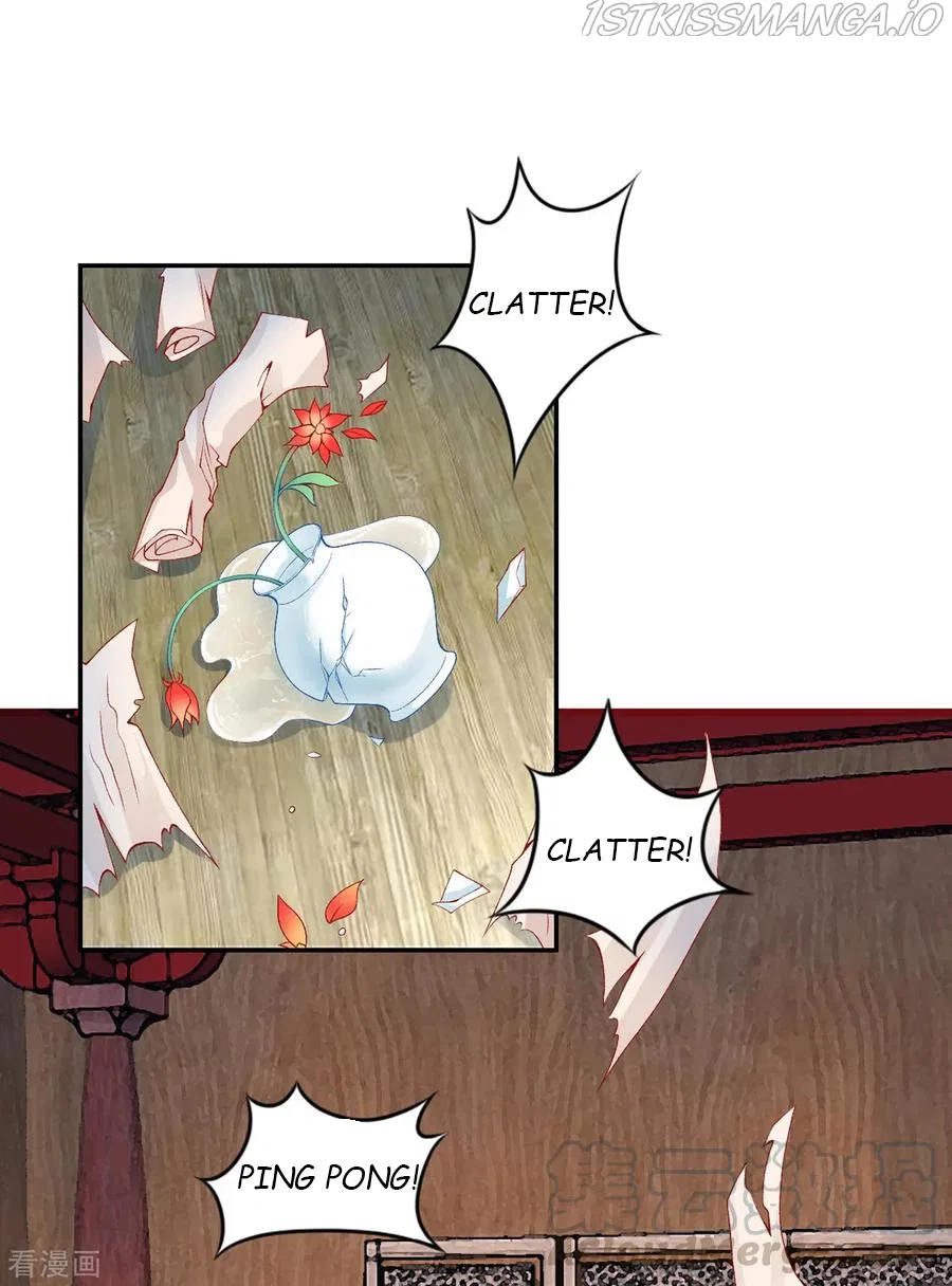9000 Years Old Empress Chapter 68 – Page 25