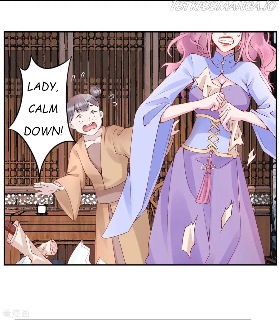 9000 Years Old Empress Chapter 68 – Page 27
