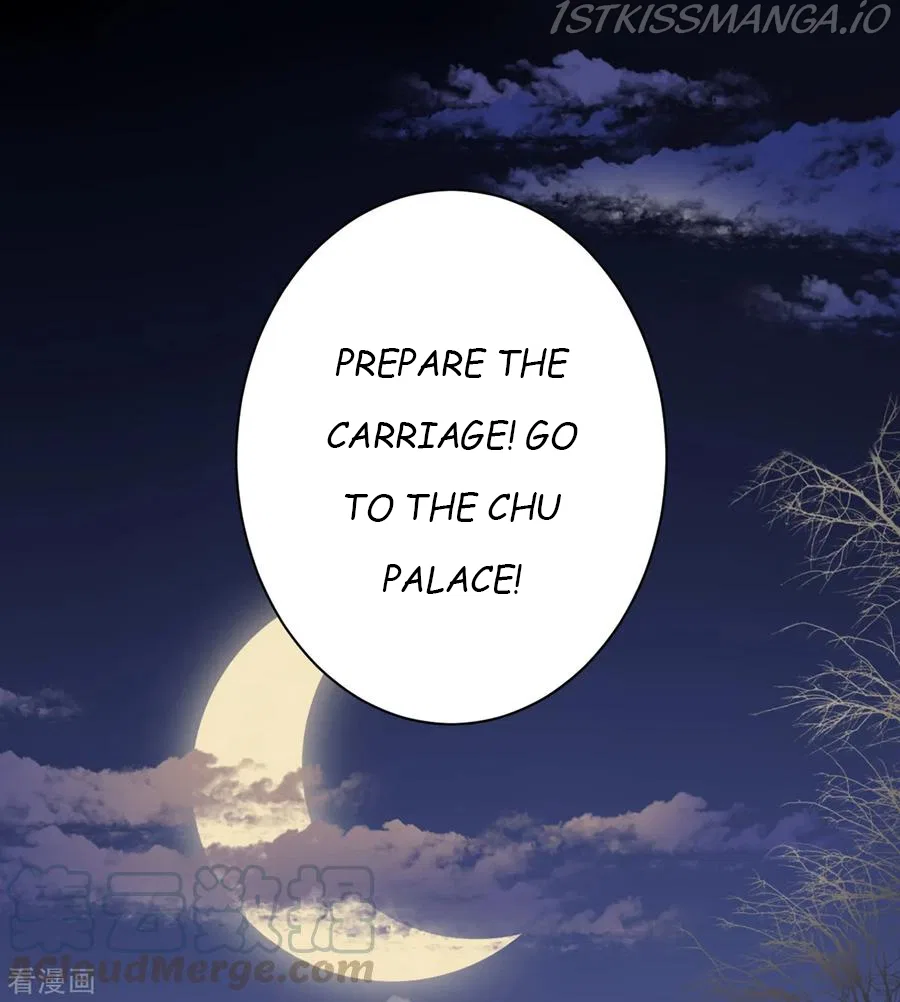 9000 Years Old Empress Chapter 68 – Page 29