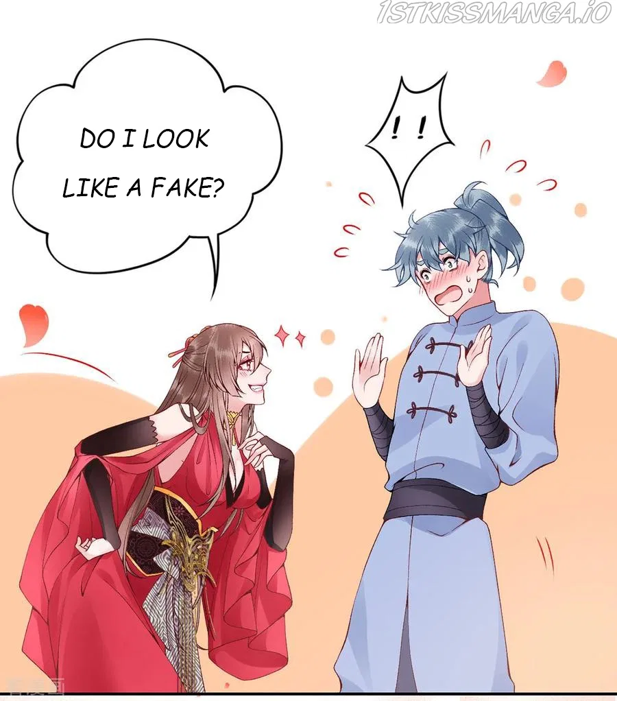 9000 Years Old Empress Chapter 67 – Page 3