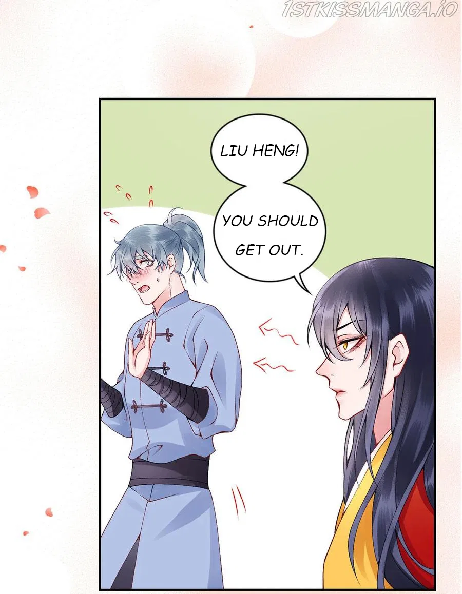 9000 Years Old Empress Chapter 67 – Page 4