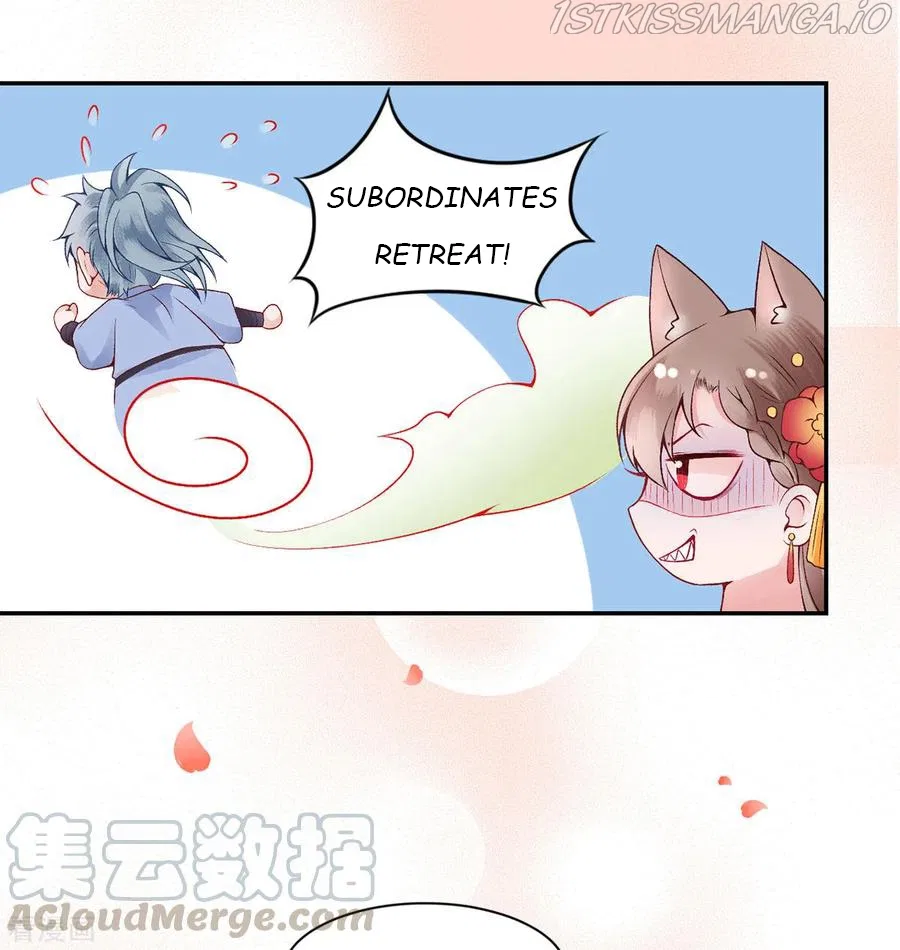 9000 Years Old Empress Chapter 67 – Page 5