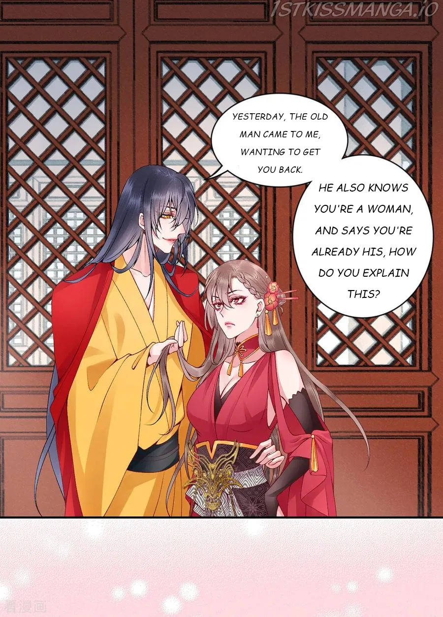 9000 Years Old Empress Chapter 67 – Page 7