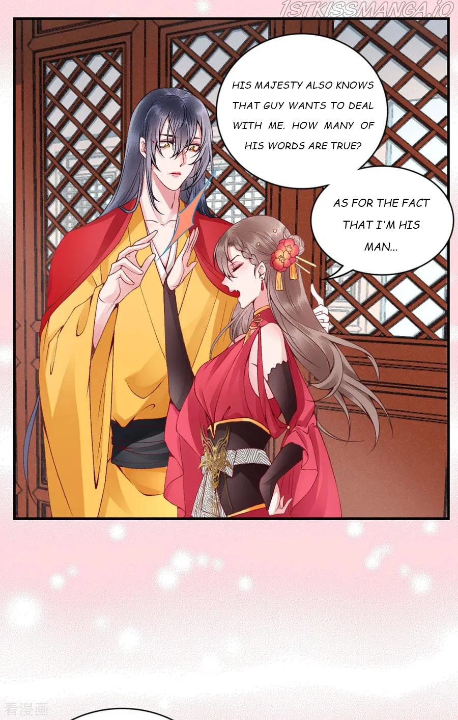 9000 Years Old Empress Chapter 67 – Page 8
