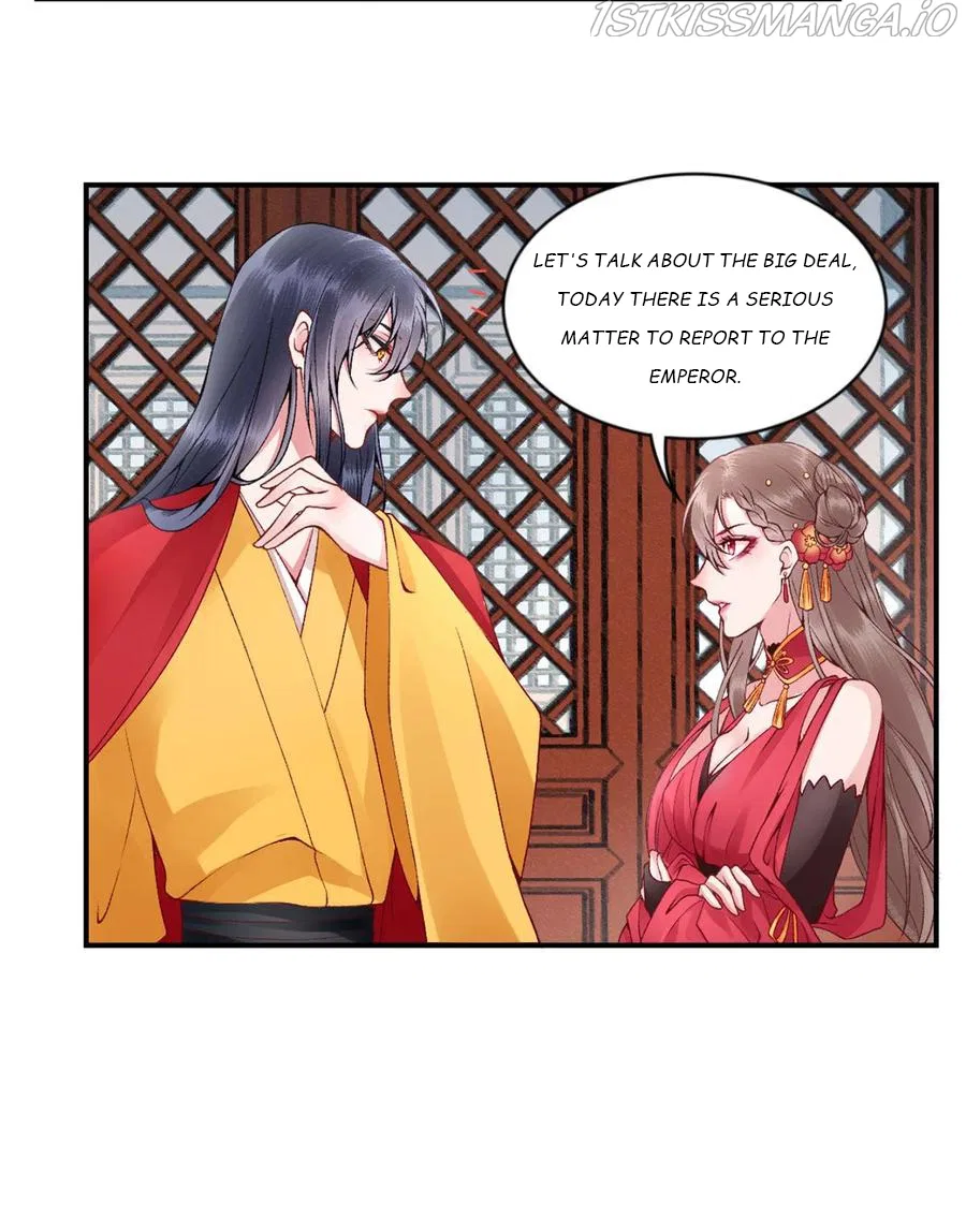 9000 Years Old Empress Chapter 67 – Page 10