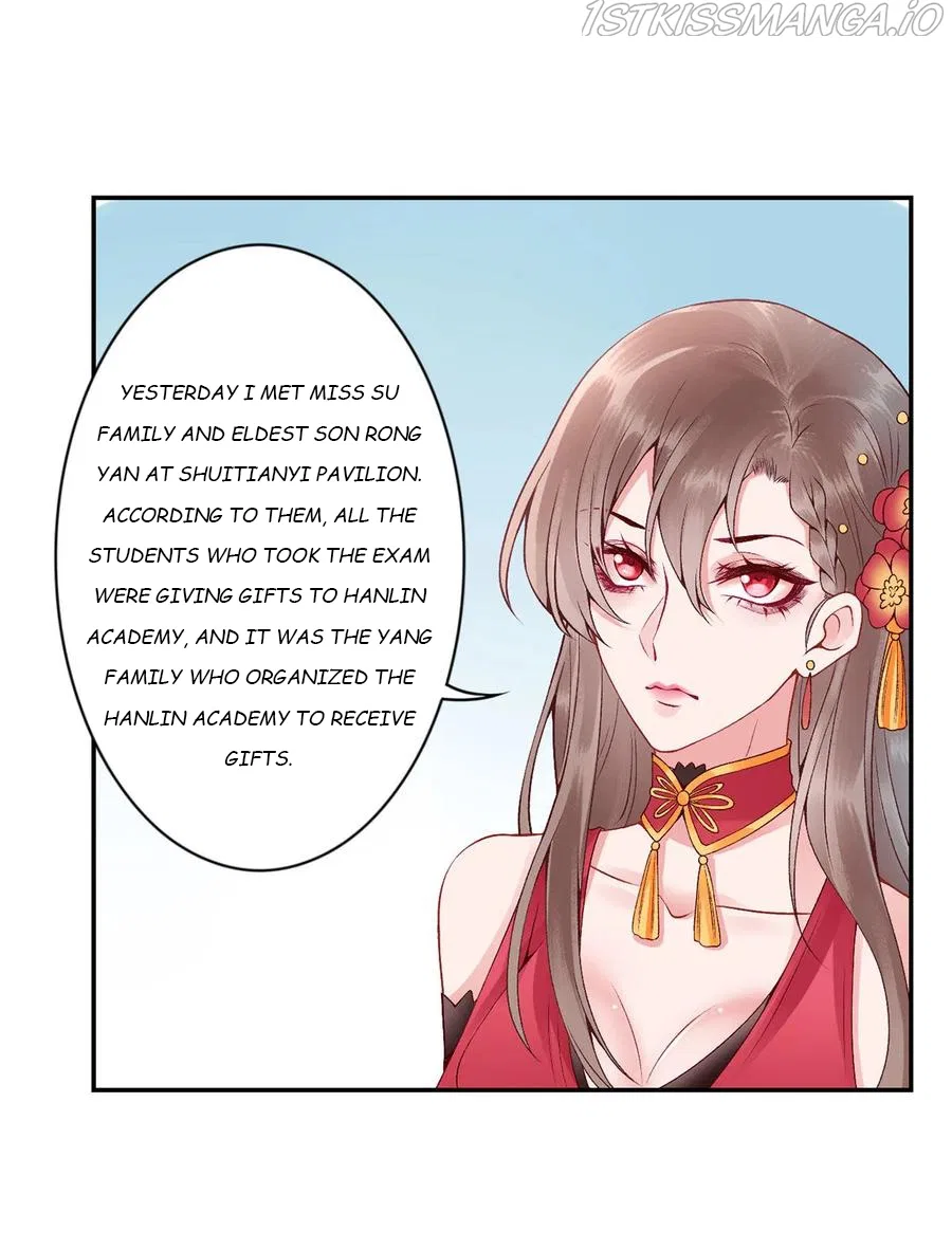9000 Years Old Empress Chapter 67 – Page 11