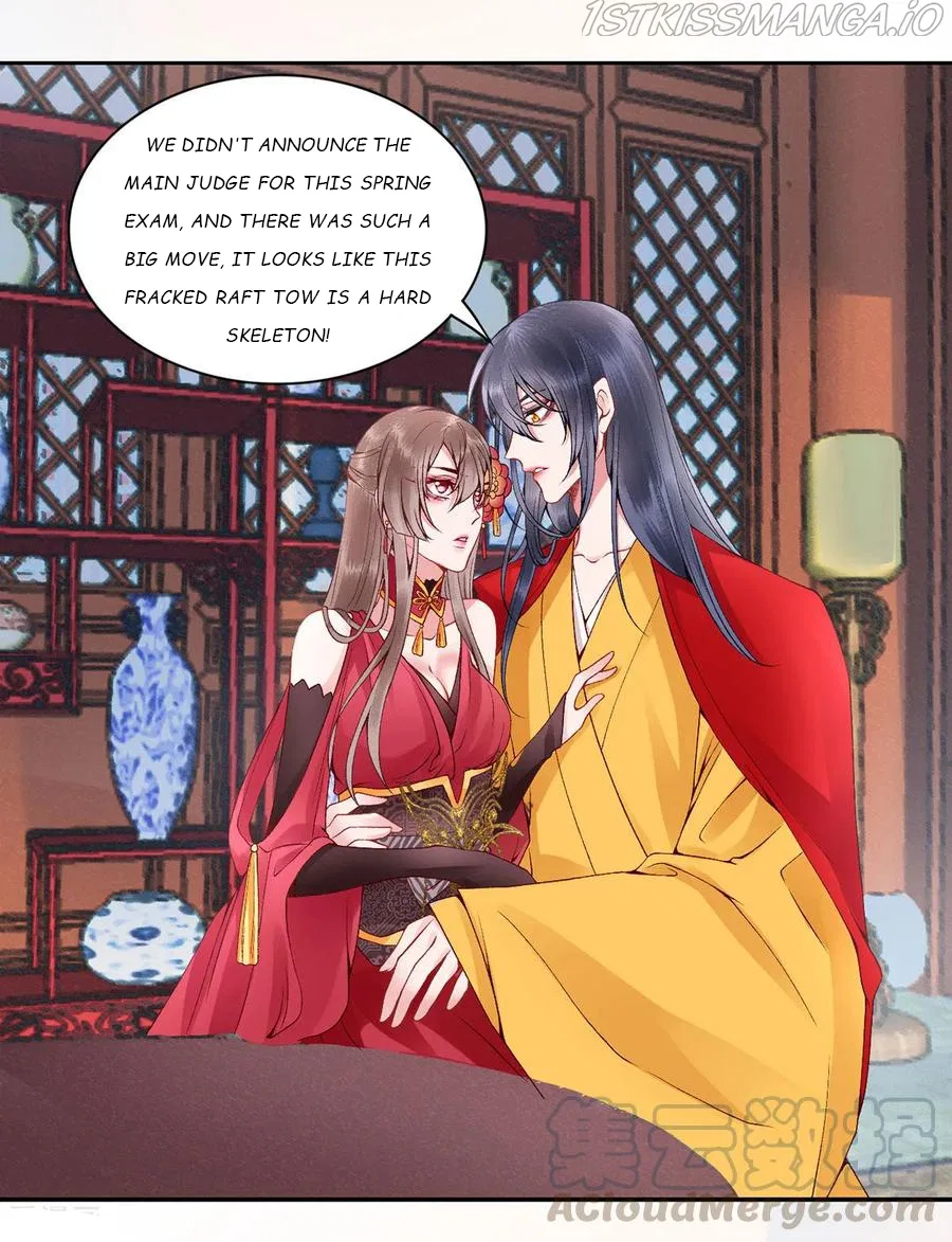 9000 Years Old Empress Chapter 67 – Page 13